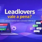 Leadlovers vale a pena decisao profissional