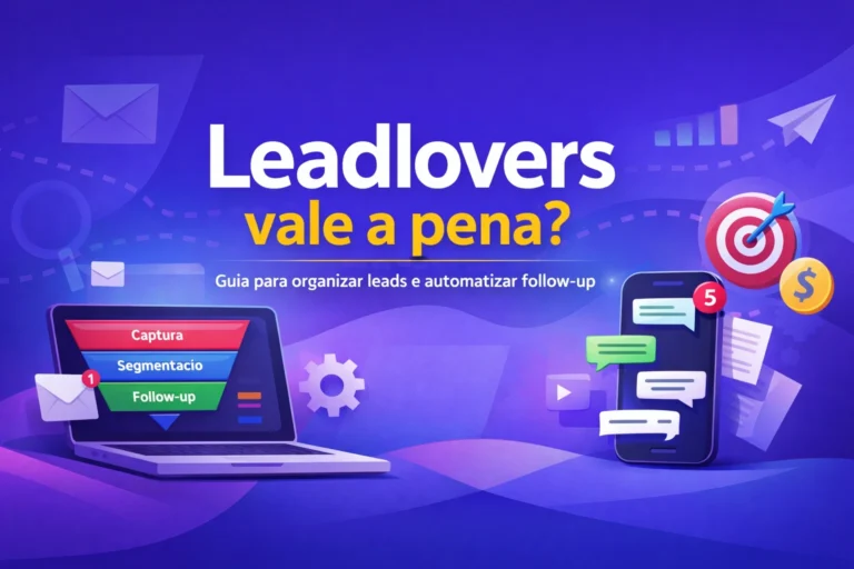 Leadlovers vale a pena decisao profissional