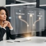 Tecnólogo, faculdade ou curso livre em 2026 qual vale mais a pena na transição de carreira?