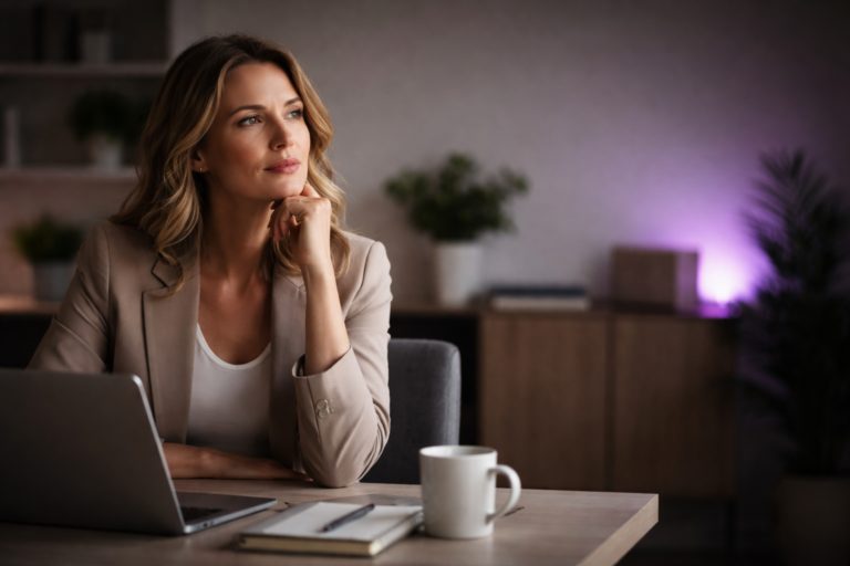 cansado do trabalho: 7 sinais de que é hora de mudar de rota