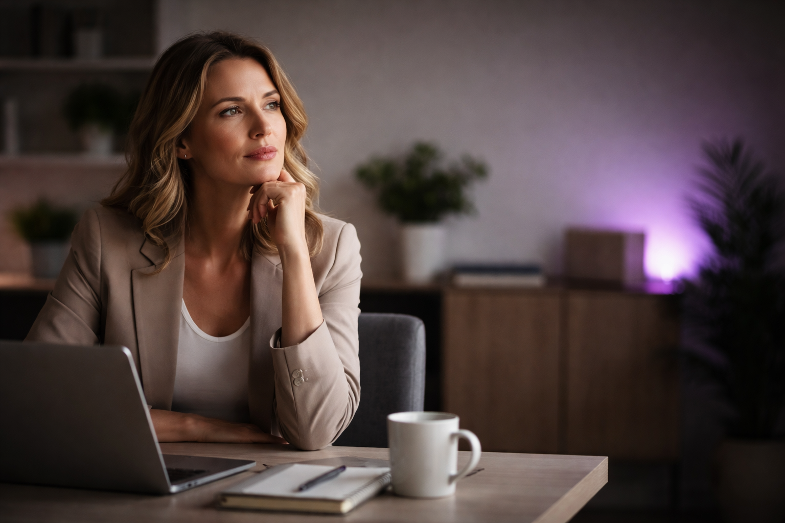 cansado do trabalho: 7 sinais de que é hora de mudar de rota